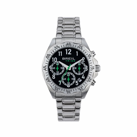 Orologio Breil Tribe Bambino GROW UP in Acciaio EW0712 - EW0712